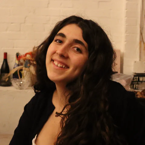 Daphné Rottenberg